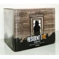 Resident Evil 7 Edição De Colecionador comprar usado  Brasil 