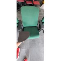 Usado, Cadeira Poltrona Longarina Com 3 Lug Cinema Auditório Igreja comprar usado  Brasil 