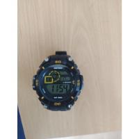 Relógio Mormaii Wr 100  10 Atm Masculino , usado comprar usado  Brasil 