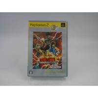 Jogo Ps2 - Tekken 5 (jpn) (1), usado comprar usado  Brasil 
