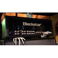 Amplificador Blackstar Series 200 (james Hetfield) comprar usado  Brasil 