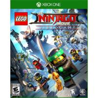 Usado, Lego Ninjago Movie Video Game - Xbox One Mídia Física comprar usado  Brasil 