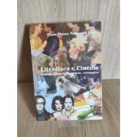 Usado, Literatura E Cinema - Traducao, Hipertextualidade, Reciclagem comprar usado  Brasil 