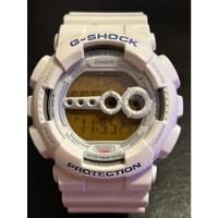Relógio G Shock Branco Novo comprar usado  Brasil 