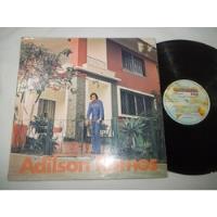 Lp Vinil - Adilson Ramos - 1975 comprar usado  Brasil 