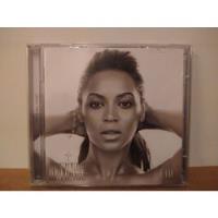 Beyonce-i Am Sasha Fierce-duplo-cd E Dvd, usado comprar usado  Brasil 