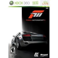 Forza Motorsport 3 Original Xbox 360 Midia Fisica Original  comprar usado  Brasil 