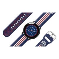 Usado, Pulseira Samsung Galaxy Watch Active Azul comprar usado  Brasil 
