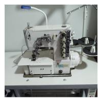 Máquina De Costura Industrial Galoneira Bracob Bc4000-5 , usado comprar usado  Brasil 