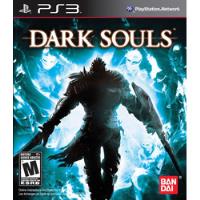 Usado, Dark Souls Ps3 comprar usado  Brasil 