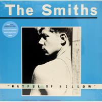 Lp The Smiths Hatful Of Hollow 180 Gram Black Vinyl Remaster comprar usado  Brasil 