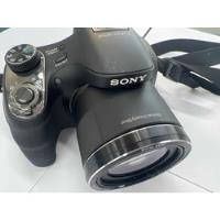 Camera Fotográfica Sony Dsc-h400excelente Estado Com Cartao8 comprar usado  Brasil 