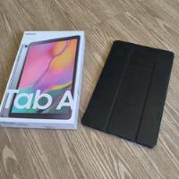 Usado, Tablet Samsung Galaxy Tab A 10.1  4g Impecavel comprar usado  Brasil 