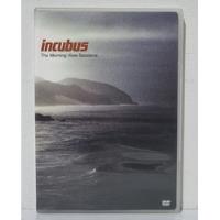 Dvd Incubus - The Morning View Sessions comprar usado  Brasil 