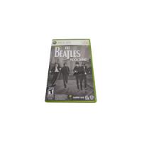 Jogo ( Usado )the Beatles Rock Band - Xbox 360 comprar usado  Brasil 