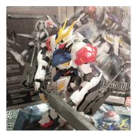 Gundam Full Mechanics - Fm 1/00 - Barbatos Lupus comprar usado  Brasil 