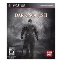 Dark Souls 2 Ps3 Midia Fisica Original Play 3 Sony Blu Ray, usado comprar usado  Brasil 