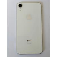 Carcaça Tampa Traseira iPhone XR Original 100% Ok Retirada comprar usado  Brasil 