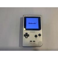 Game Boy Pocket Carcaça Original Com Tela Ips Todo Revisado comprar usado  Brasil 