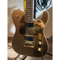 Guitarra Fender Squier J5 Telecaster comprar usado  Brasil 