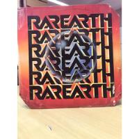 Lp Rarearth Rare Earth Importado Sem Encarte, usado comprar usado  Brasil 