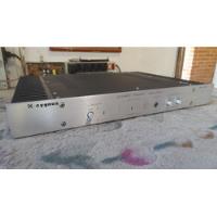 Cygnus Stereo Power Amplifier Pa-400 Zerada Tudo Ok comprar usado  Brasil 