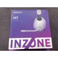 Headset Gamer Sem Fio Sony Inzone H7 Áudio 360 - Playstation comprar usado  Brasil 