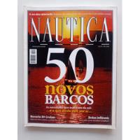 Revista Náutica Nº 215 - 2007 - Novos Barcos Botes Infláveis comprar usado  Brasil 