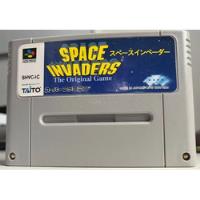 Space Invaders - Famicom  Super Nintendo - Jp Original  comprar usado  Brasil 