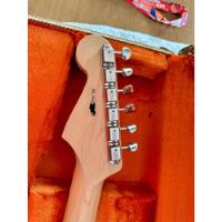 Guitarra Fender Americana Eric Clapton Blackie Impecável comprar usado  Brasil 