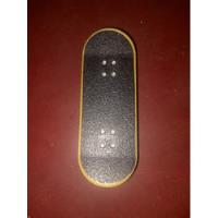 Mini Skate De Dedo Fingerboard - Usado , usado comprar usado  Brasil 