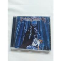 Cd Black Sabbath Dehumanizer Remaster Importado 2008 comprar usado  Brasil 