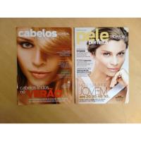 Revistas Promocionais Grazi Massafera Loréal Paris 2637, usado comprar usado  Brasil 