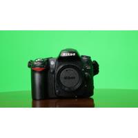 Camera Nikon D80 Seminova comprar usado  Brasil 