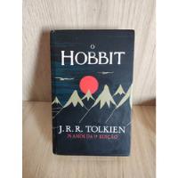 O Hobbit: Edicao Comemorativa 75 Anos comprar usado  Brasil 