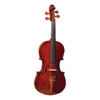 Violino Eagle Ve410 - 4/4 C/ Cordas Novas comprar usado  Brasil 