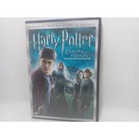 Usado, Dvd - Harry Potter E O Enigma Do Príncipe - Cx - 42 comprar usado  Brasil 