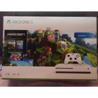 Xbox One S 1tb, Joystick Pubg, Kinect E Adaptador, 2 Jogos, usado comprar usado  Brasil 