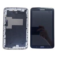 Lcd E Touchscreen Tablet Samsung Sm-t211 C/ Nf comprar usado  Brasil 