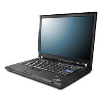 Usado, Notebook Lenovo Thinkpad Core 2 Duo Ssd 120gb 2gb 14' comprar usado  Brasil 
