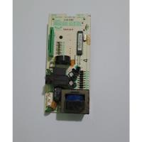 Placa Display Micro-ondas Electrolux Mes27 110v  comprar usado  Brasil 