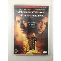 Dvd Motoqueiro Fantasma (edição Wi  comprar usado  Brasil 