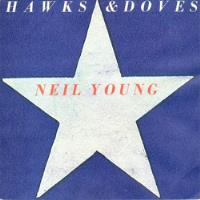 Vinil (lp) Lp Hawks & Doves Neil Young comprar usado  Brasil 