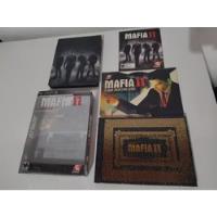 Mafia 2 Xbox 360 Mídia Física Original Pronta Entrega  comprar usado  Brasil 