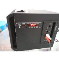 Usado, Edifier X100 Com Bluetooth, Rádio E Mp3 comprar usado  Brasil 
