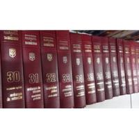 Enciclopédia Saraiva De Direito 78 Volumes 1977 Do 1 Ao 78  comprar usado  Brasil 