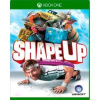 Shape Up Seminovo Xbox One comprar usado  Brasil 