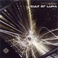 Cd Cd Cult Of Luna - The Beyond Cult Of Luna comprar usado  Brasil 