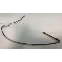 Flat Cable Tela  Web Can Notebook Sony Vaio Vgn Nw Pcg-7184l comprar usado  Brasil 