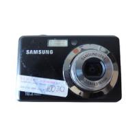 Câmera Digital Samsung Es55 10.2 Mp (com Defeito) comprar usado  Brasil 